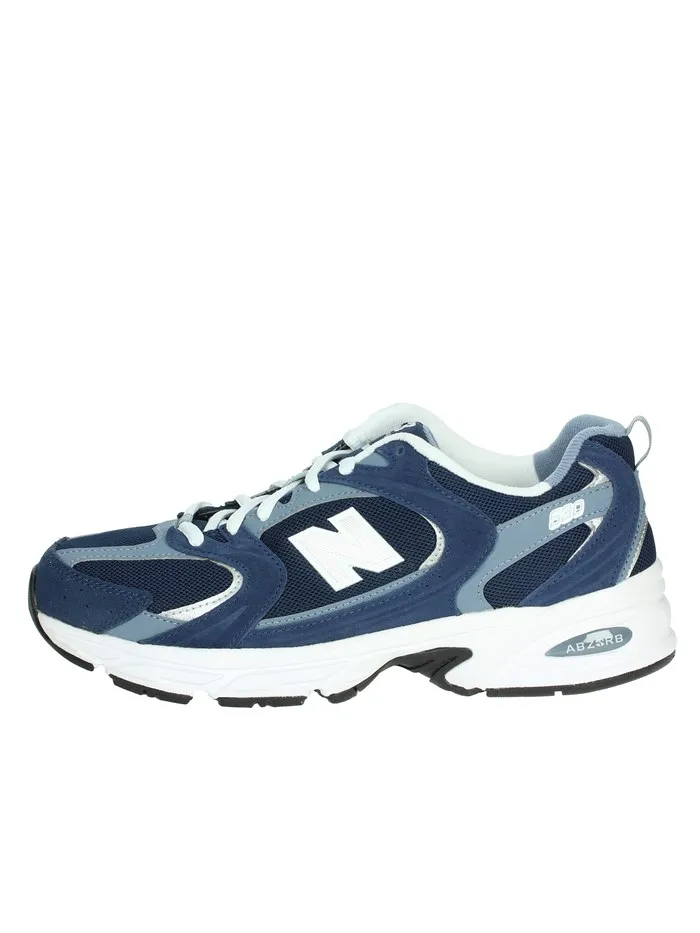 New Balance  SNEAKERS BASSA MR530CA BLU