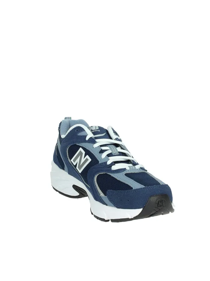New Balance  SNEAKERS BASSA MR530CA BLU