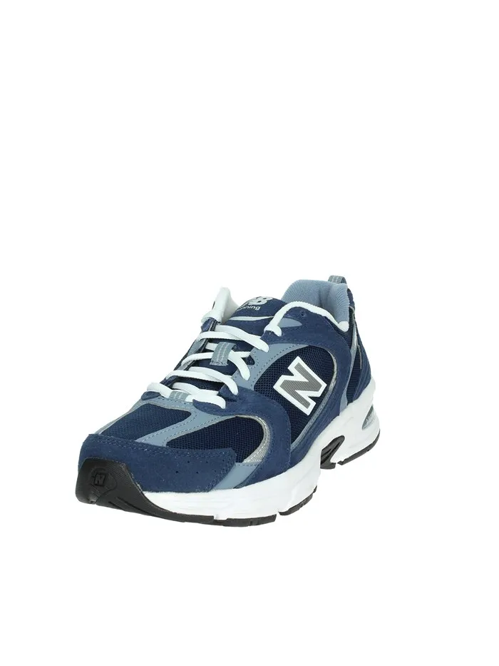 New Balance  SNEAKERS BASSA MR530CA BLU