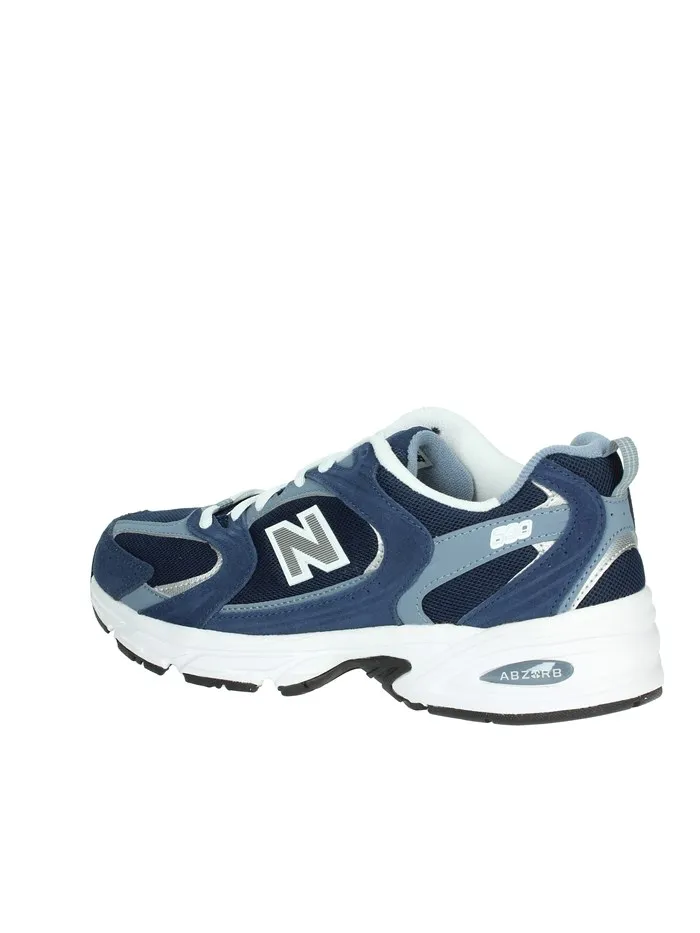 New Balance  SNEAKERS BASSA MR530CA BLU