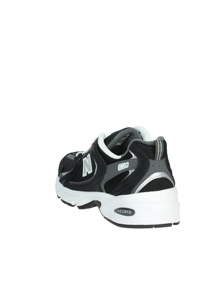 New Balance  SNEAKERS BASSA MR530CC NERO