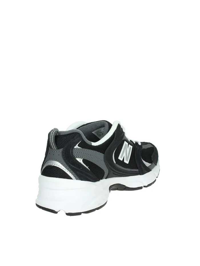 New Balance  SNEAKERS BASSA MR530CC NERO
