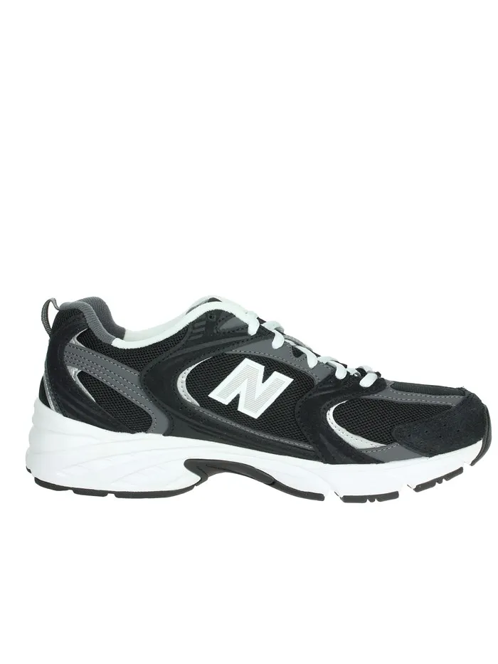 New Balance  SNEAKERS BASSA MR530CC NERO