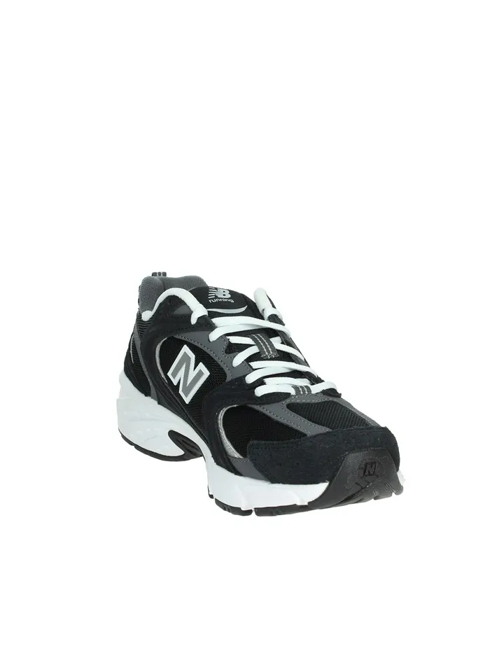 New Balance  SNEAKERS BASSA MR530CC NERO