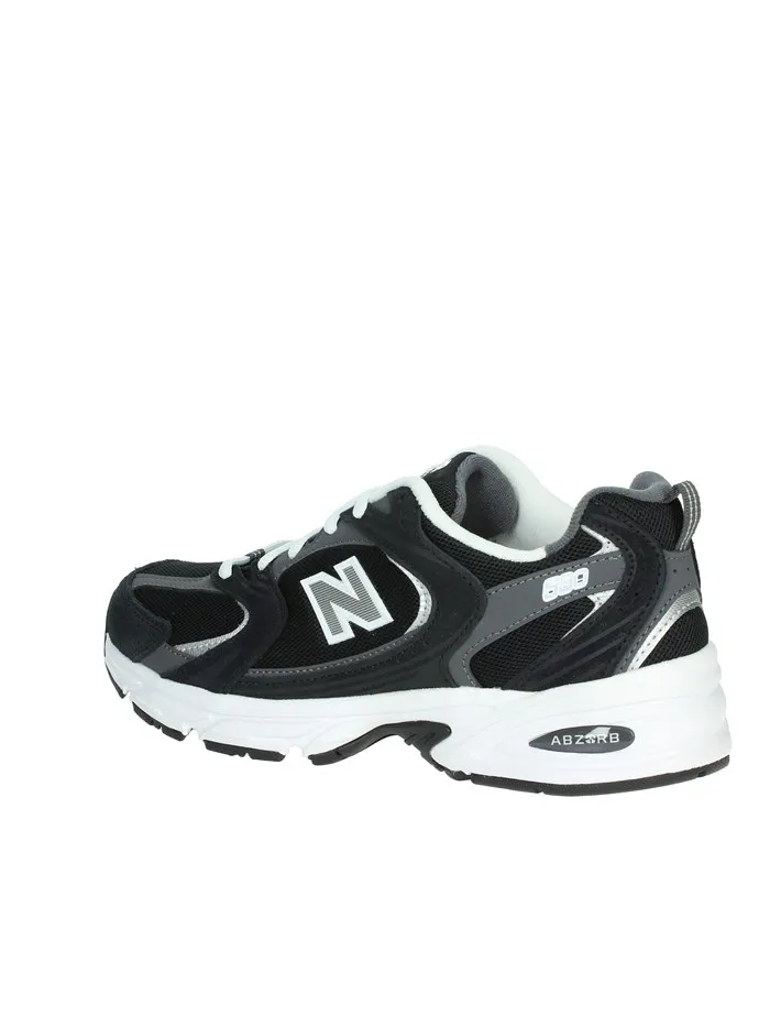 New Balance  SNEAKERS BASSA MR530CC NERO
