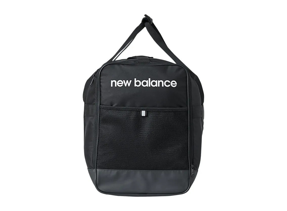New Balance Team Duffel Bag Large Borsone Unisex