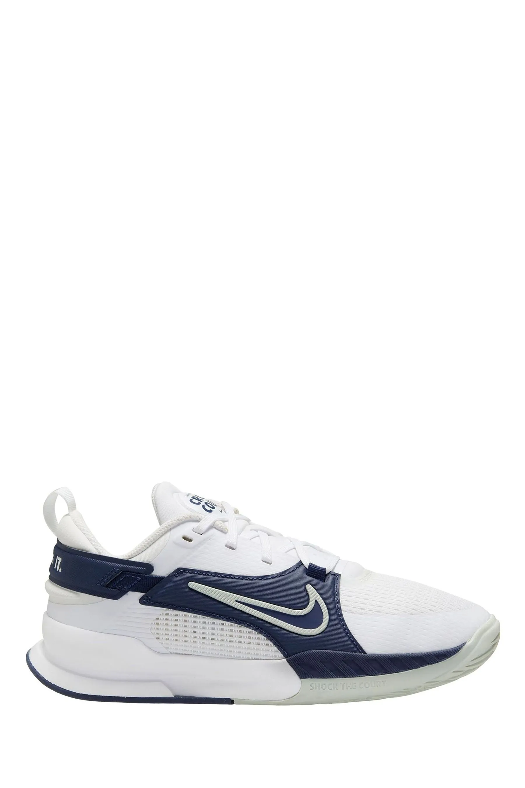 Nike - Crosscourt - Scarpe da ginnastica per ragazzi    