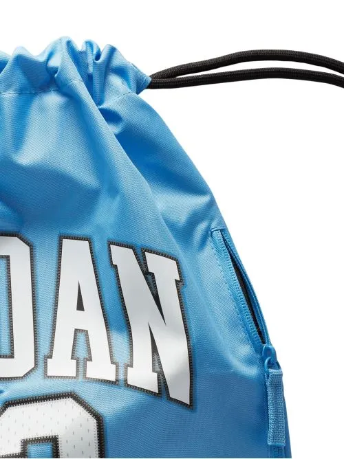 Nike Jordan Jersey Zaino