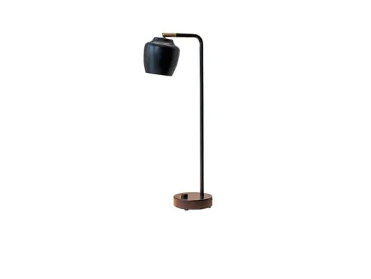 Nola Lampada da Tavolo Nero - CPH Lighting | Acquista online