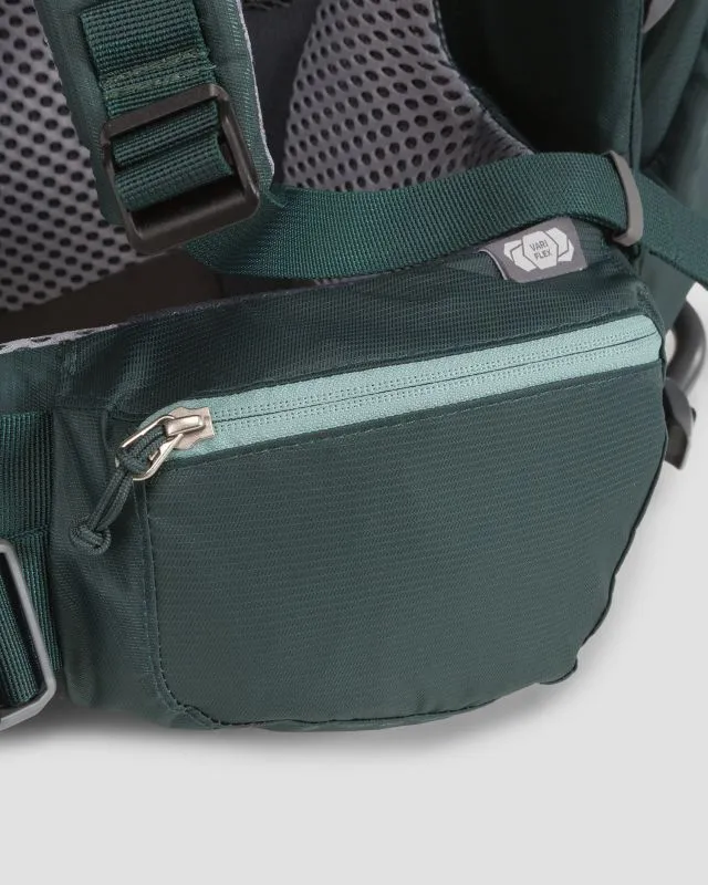 Nosidło Deuter Kid Comfort 3620221-2000