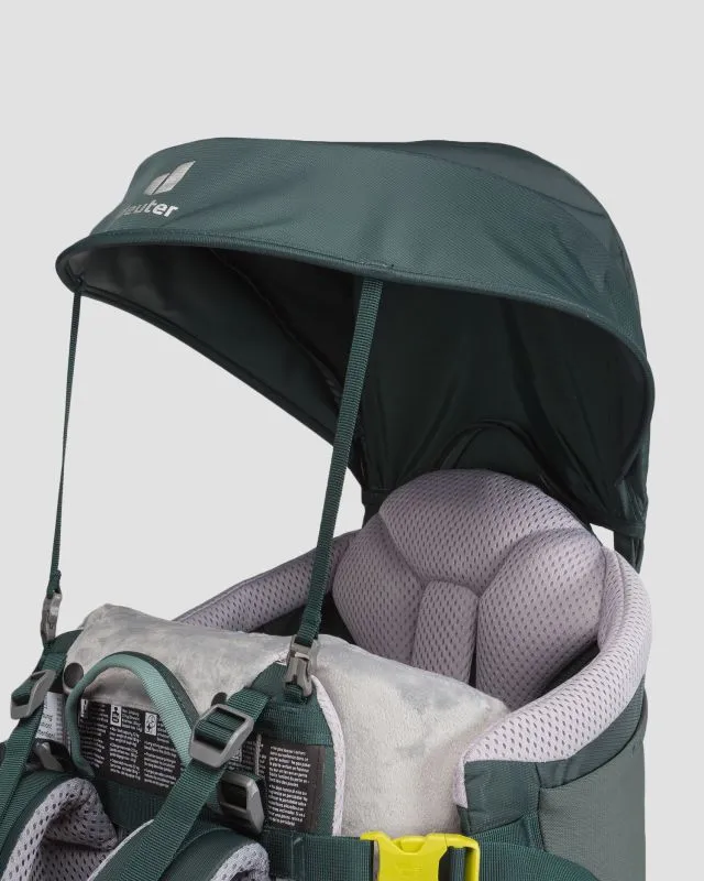 Nosidło Deuter Kid Comfort 3620221-2000