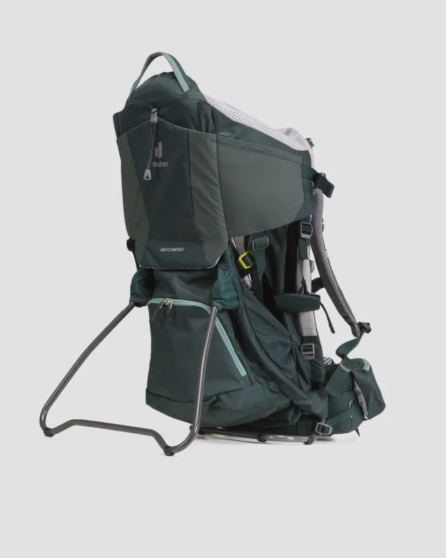 Nosidło Deuter Kid Comfort 3620221-2000