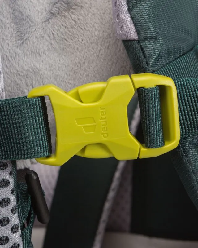 Nosidło Deuter Kid Comfort 3620221-2000
