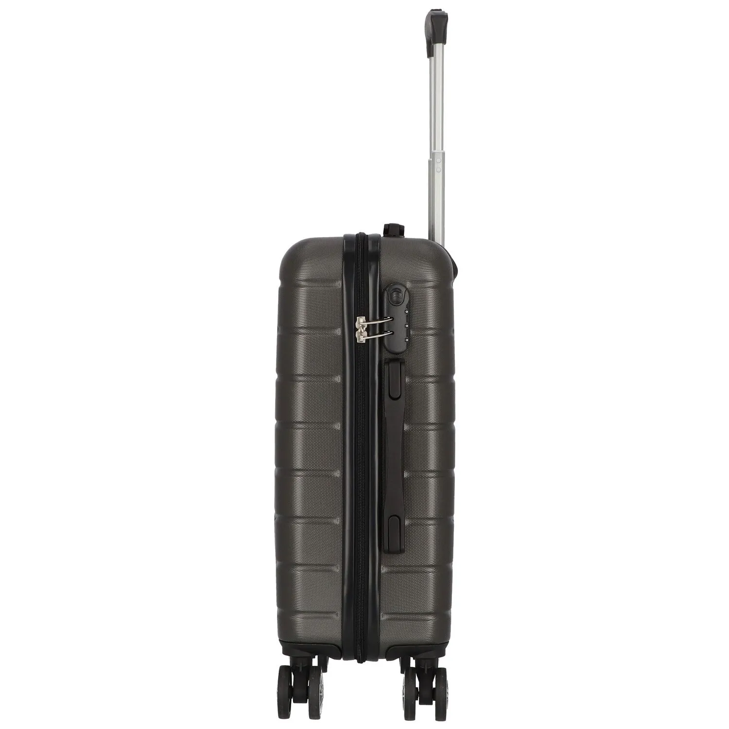 Nowi Bergamo 4 ruote Carrello della cabina 56 cm