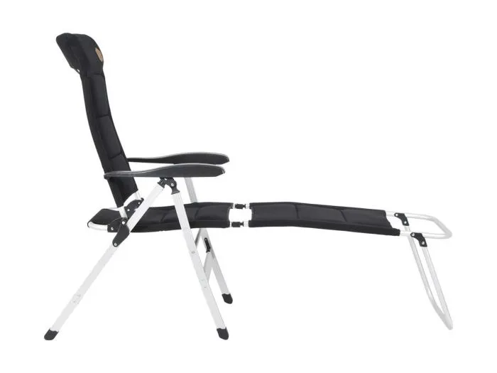 Obelink Corsa Black poggiapiedi