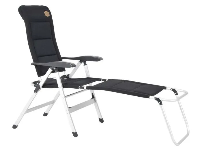 Obelink Corsa Black poggiapiedi