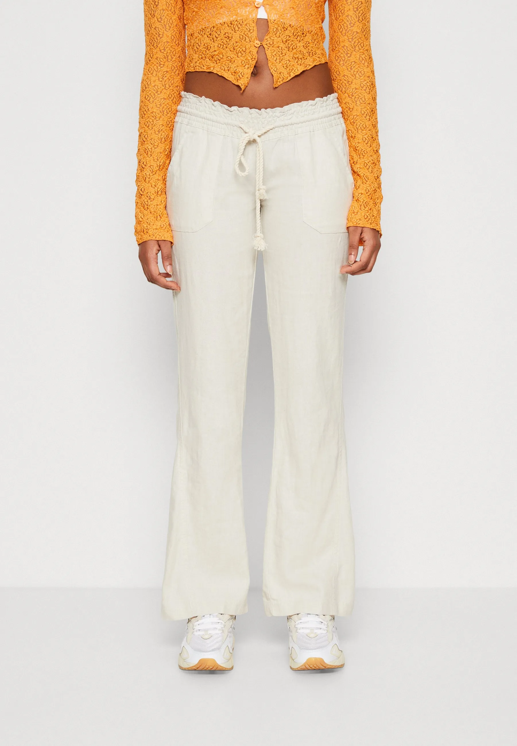 OCEANSIDE PANT - Pantaloni