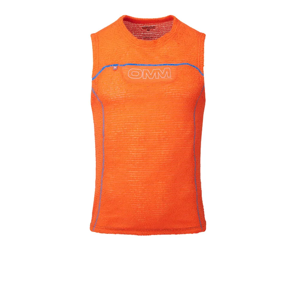 OMM Core Running Gilet - AW24