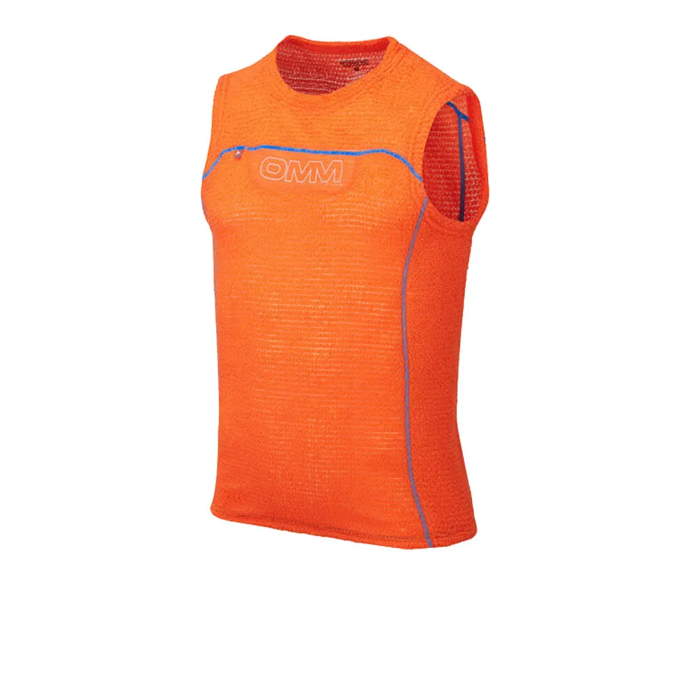 OMM Core Running Gilet - AW24
