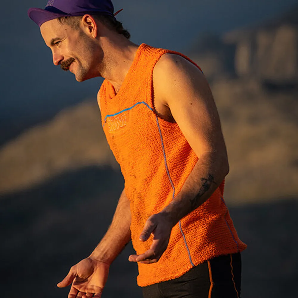 OMM Core Running Gilet - AW24