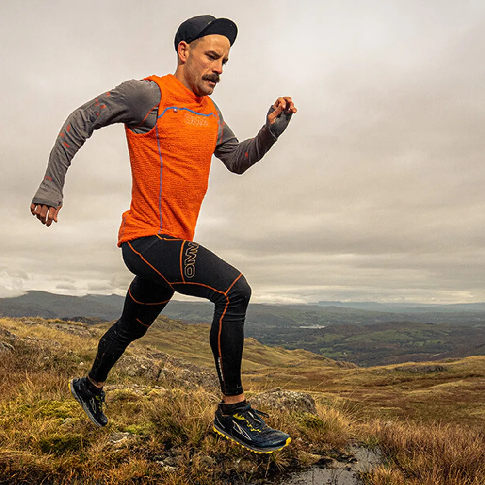 OMM Core Running Gilet - AW24