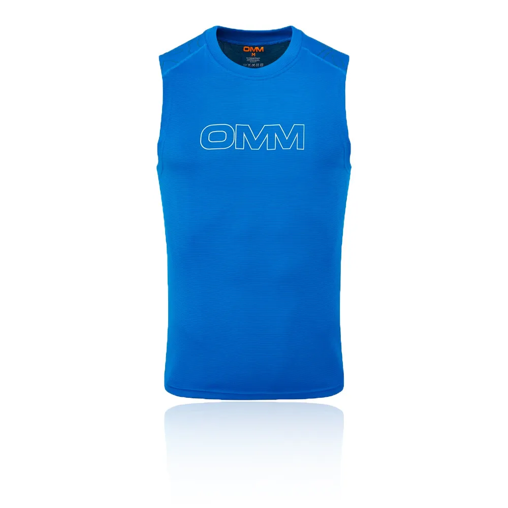 OMM Flow Running Gilet