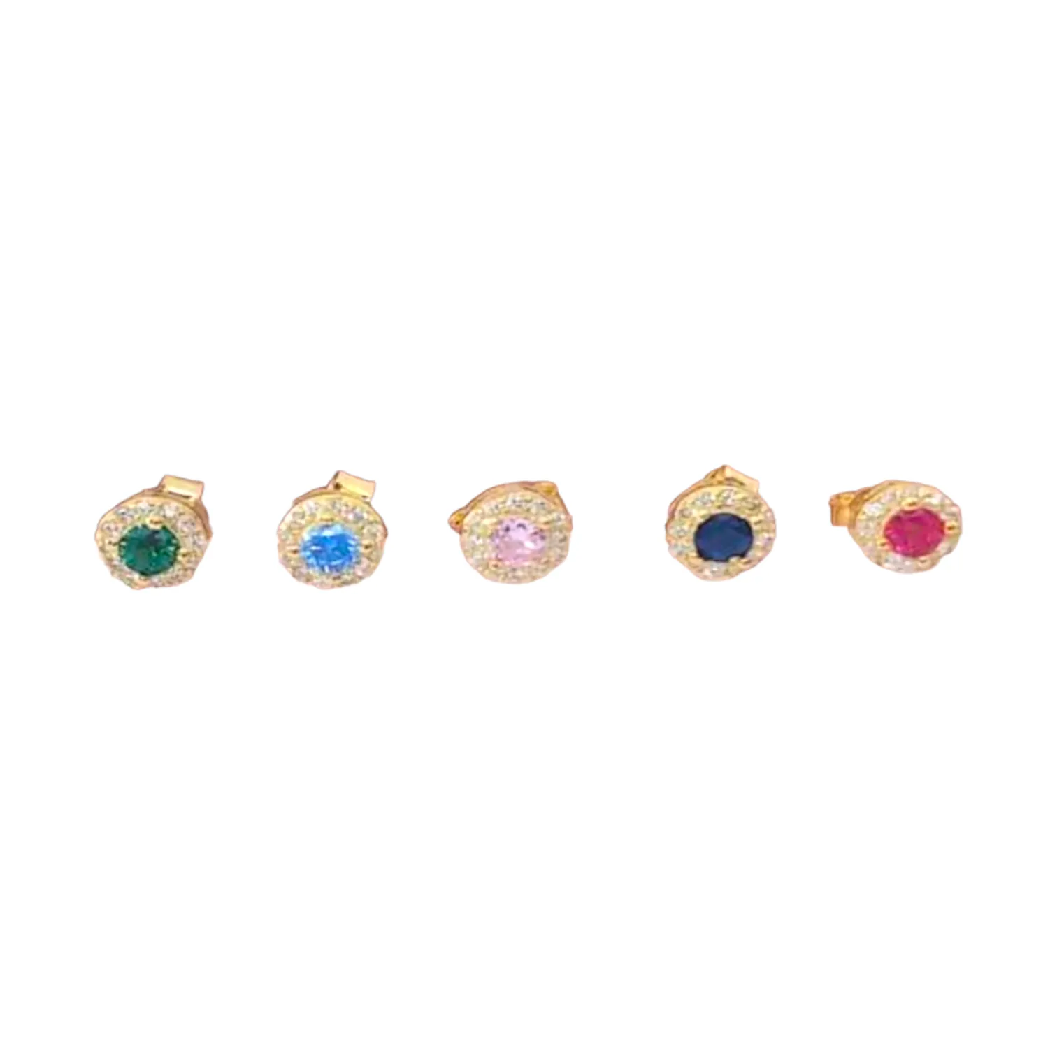 Orecchini Destiny Argento925