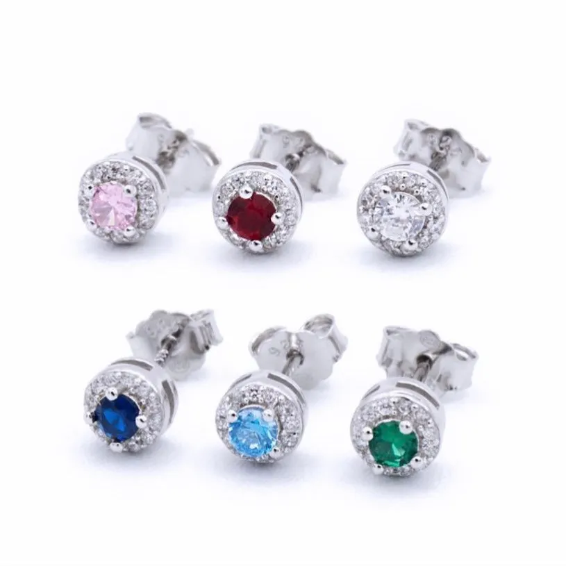 Orecchini Destiny Argento925