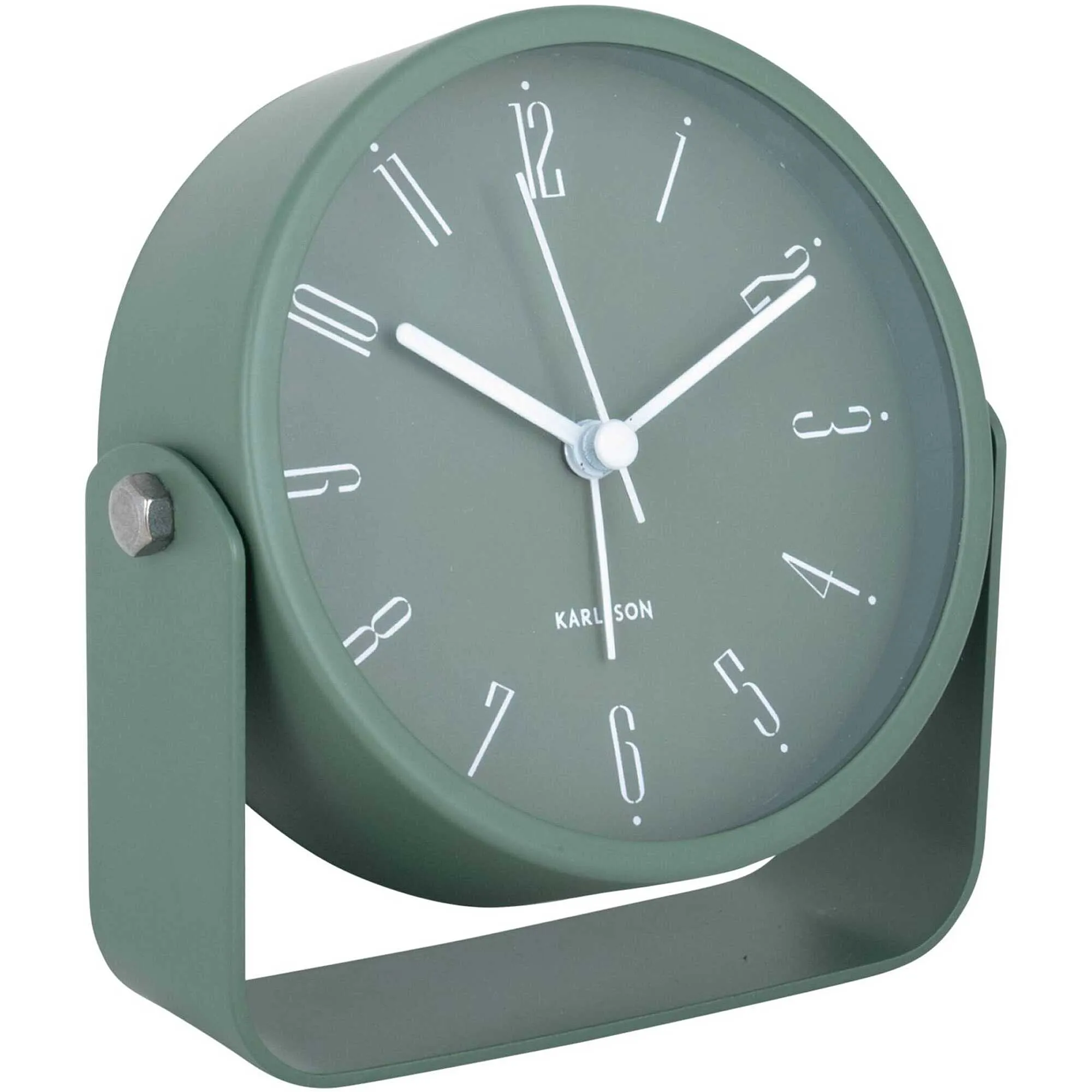 orologio da tavolo Karlsson