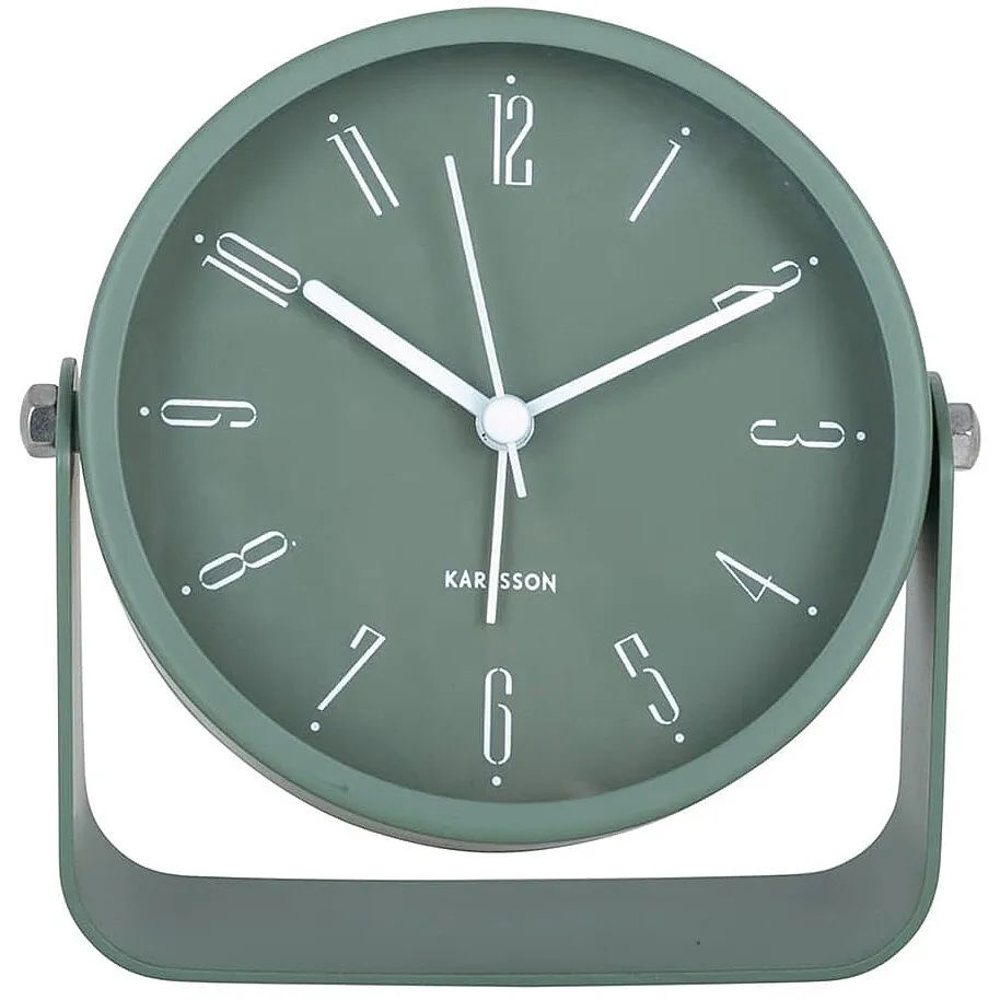 orologio da tavolo Karlsson