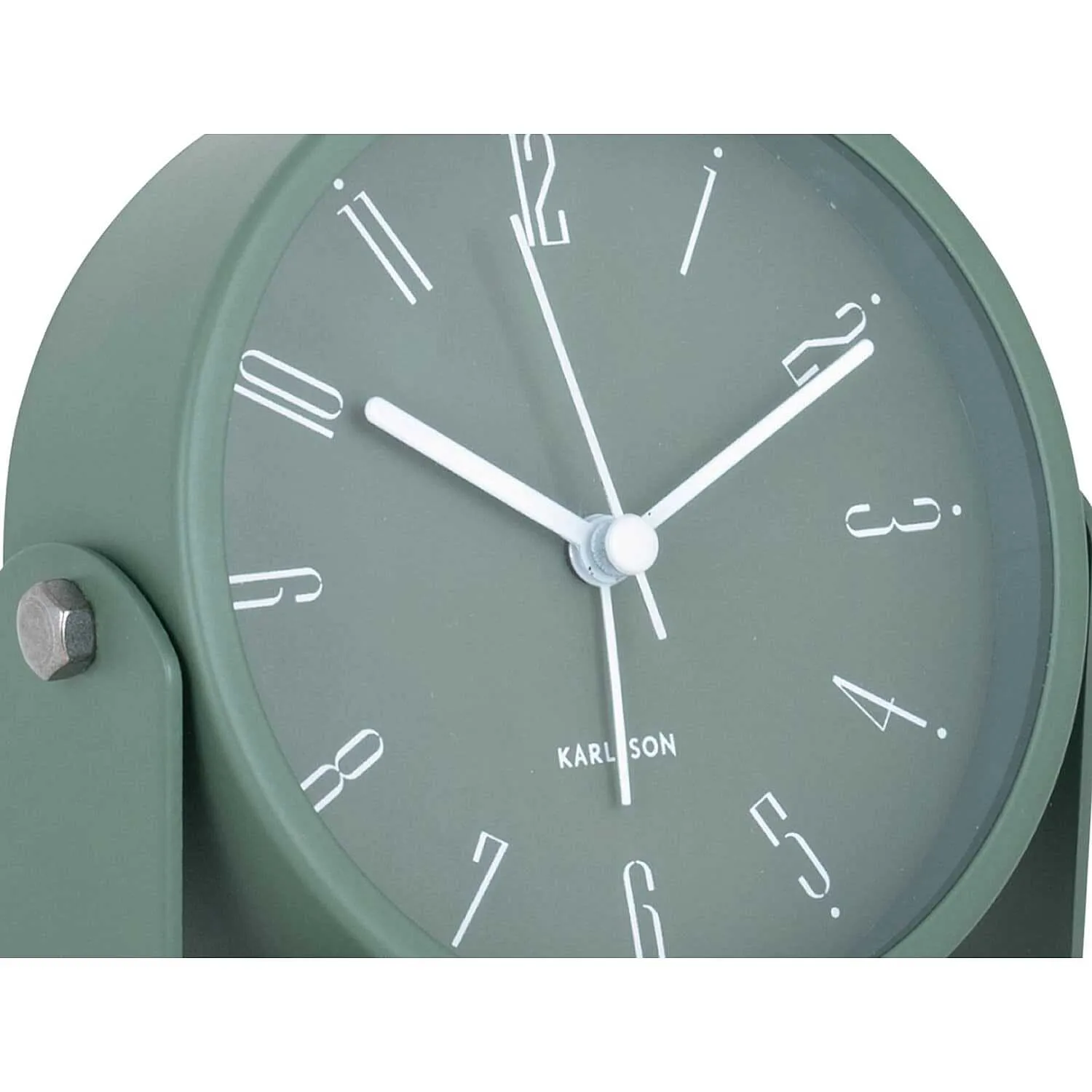 orologio da tavolo Karlsson