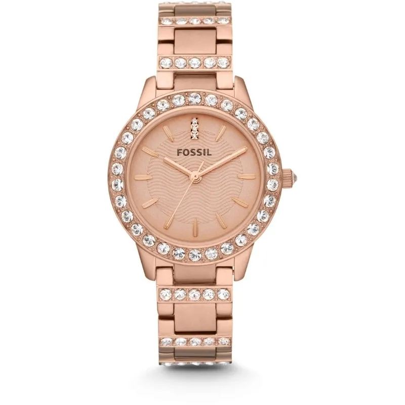 Orologio Donna Fossil ES3020