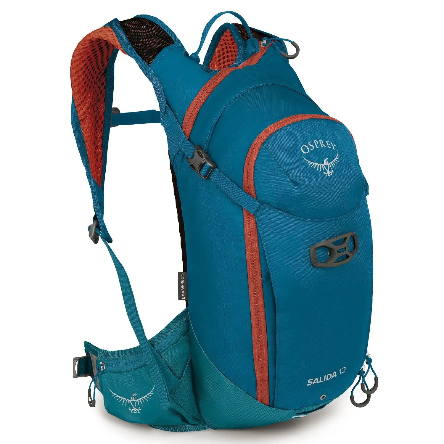 Osprey Salida 12 Zaino 43 cm