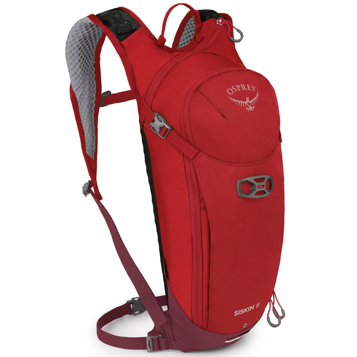 Osprey Siskin 8 Zaino 47 cm
