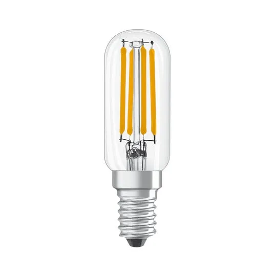 OSRAM LED Star Special T26 E14 4W filamenti