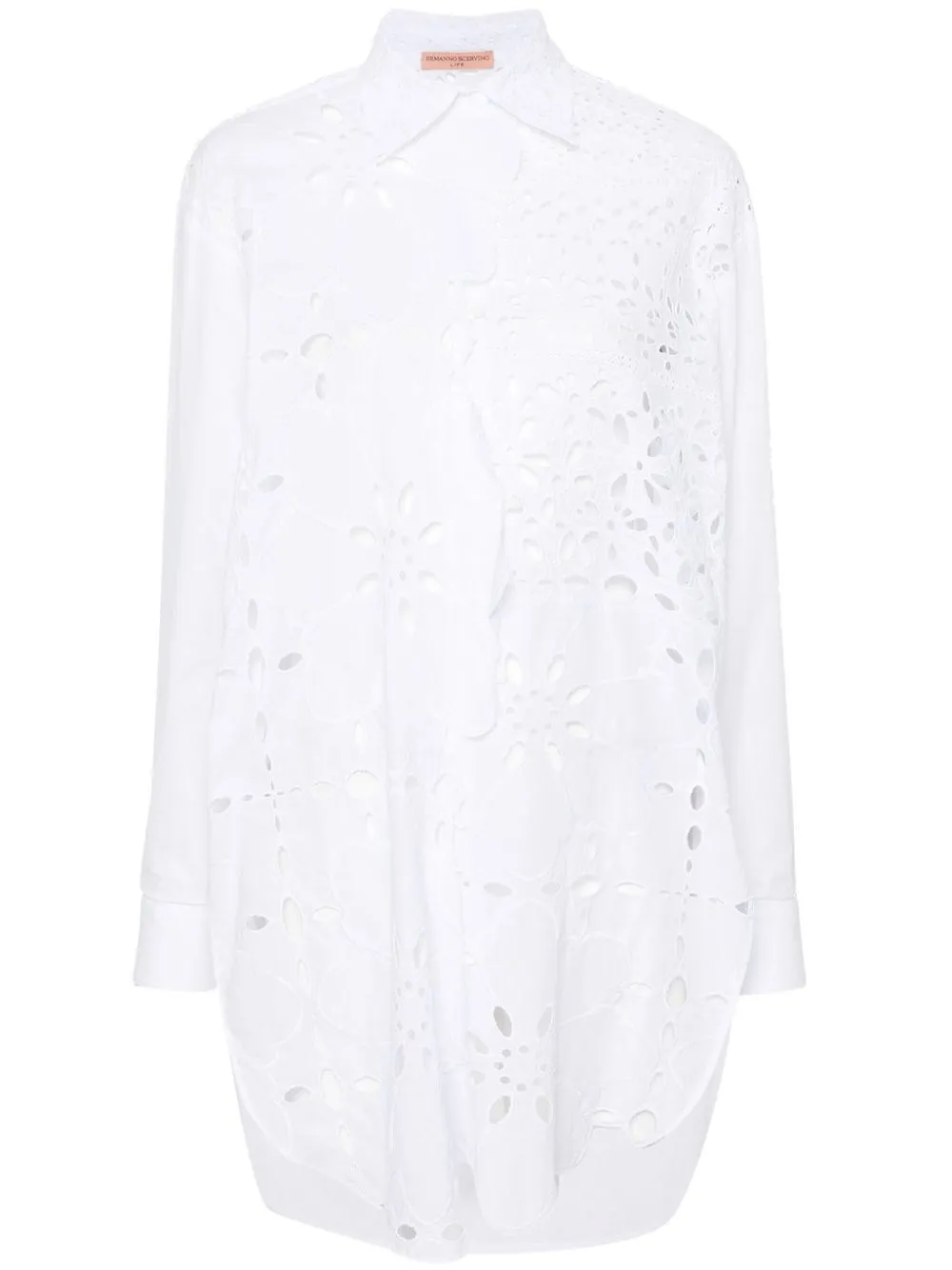 Oversize Shirt