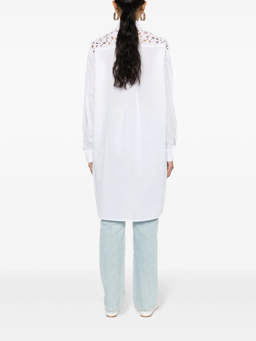 Oversize Shirt