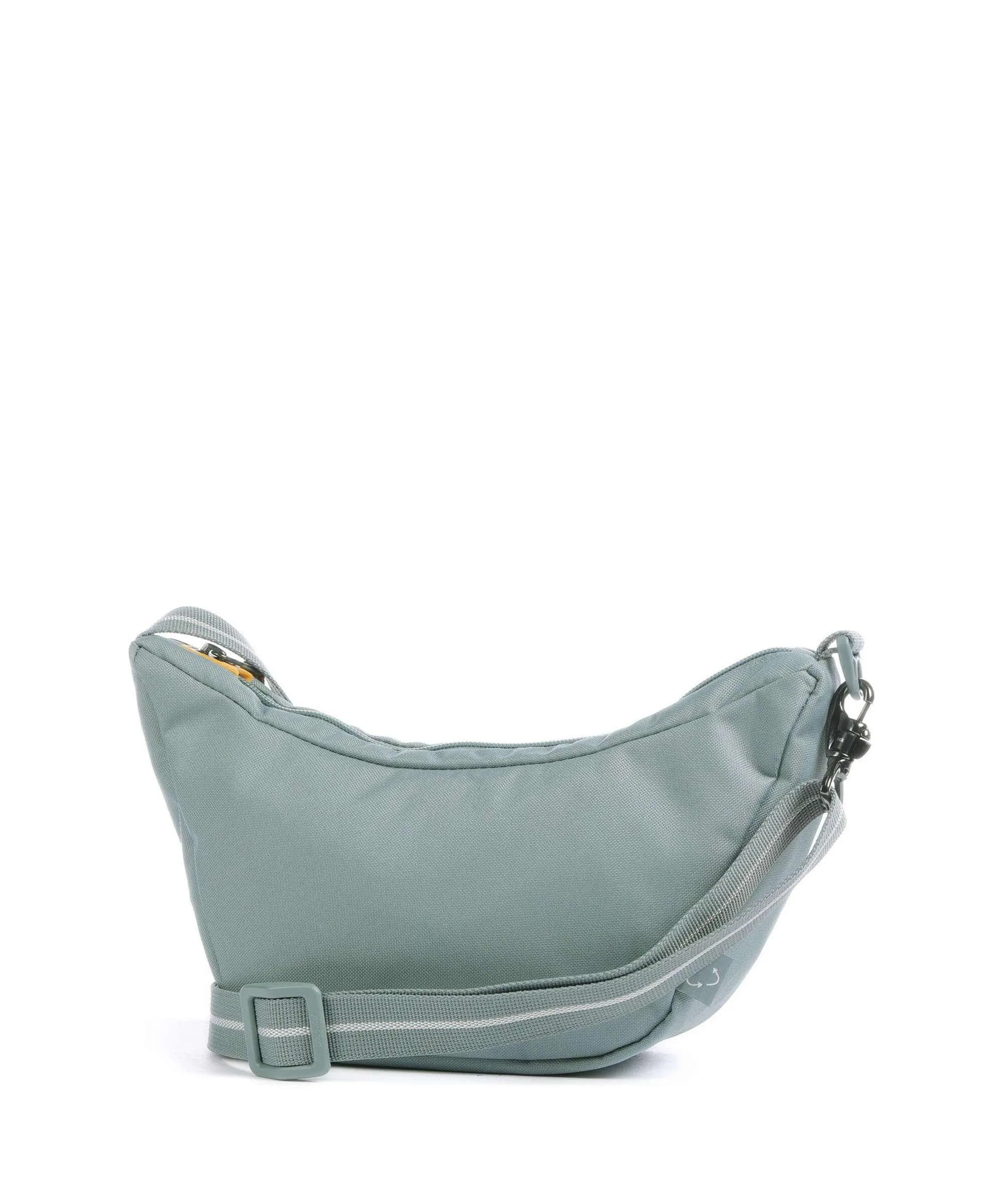  Pacsafe Go Lunar Borsa a tracolla poliestere riciclato blu-grigio  