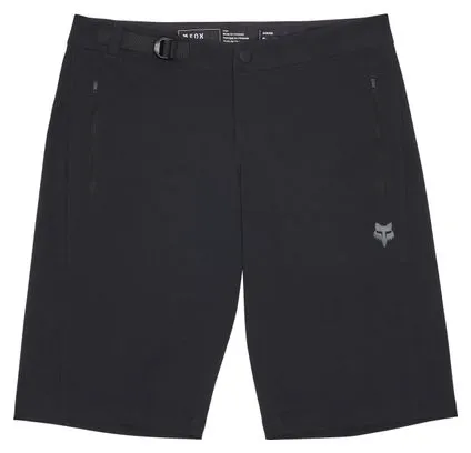 Pantaloncini Fox Ranger Donna Nero