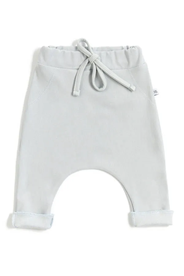 Pantaloncino Pure - Azzurro 03