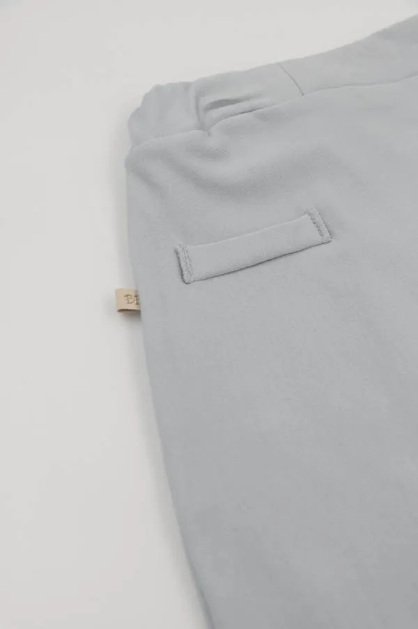 Pantaloncino Pure - Azzurro 03