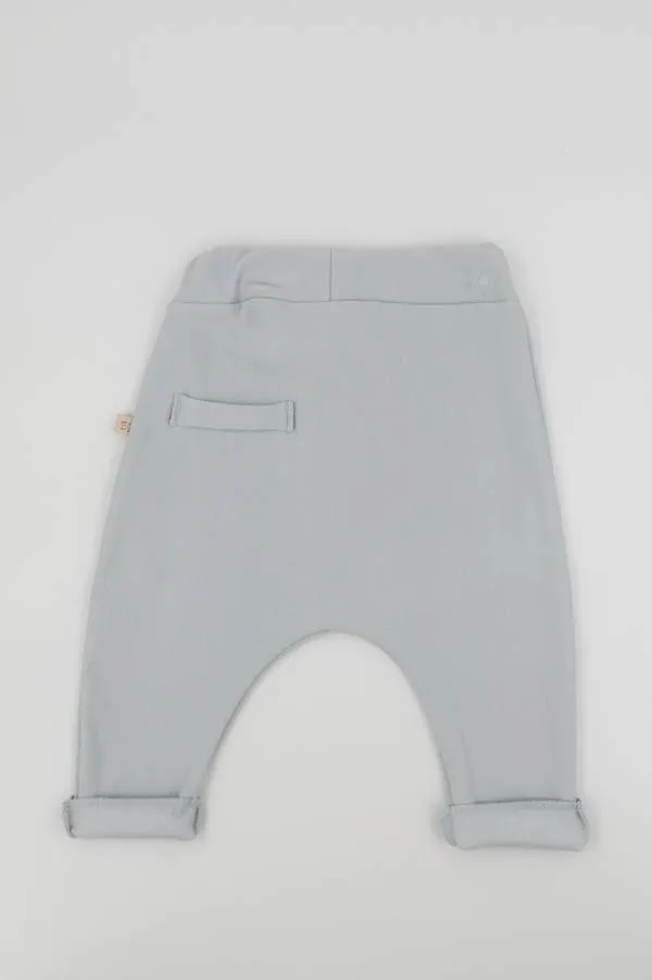 Pantaloncino Pure - Azzurro 03