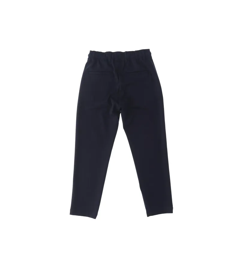 Pantalone con coulisse