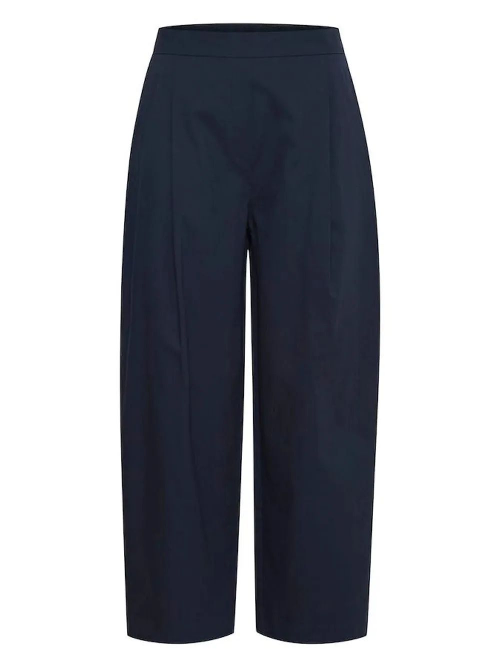 Pantalone Donna Ihunica Blue
