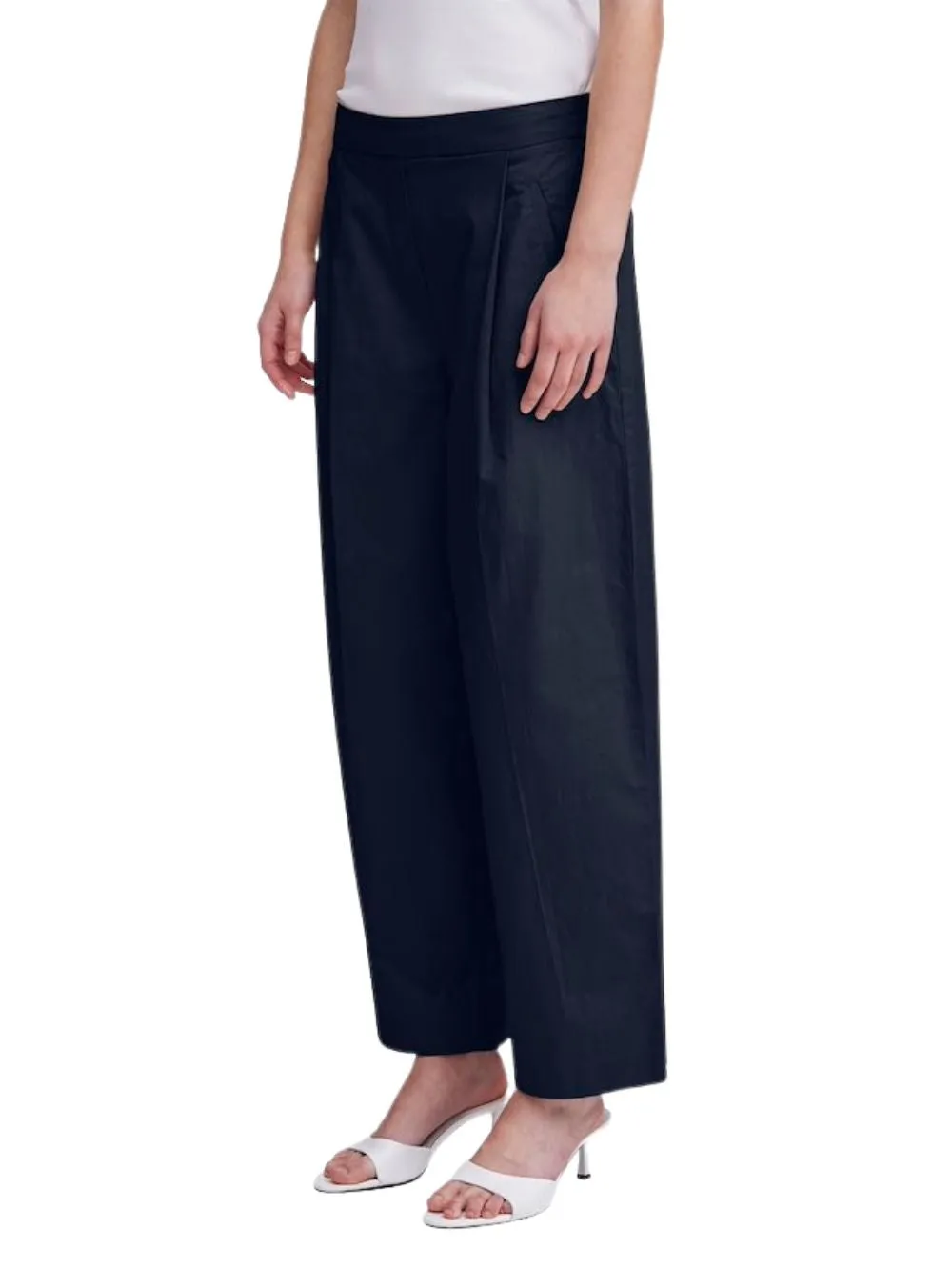 Pantalone Donna Ihunica Blue