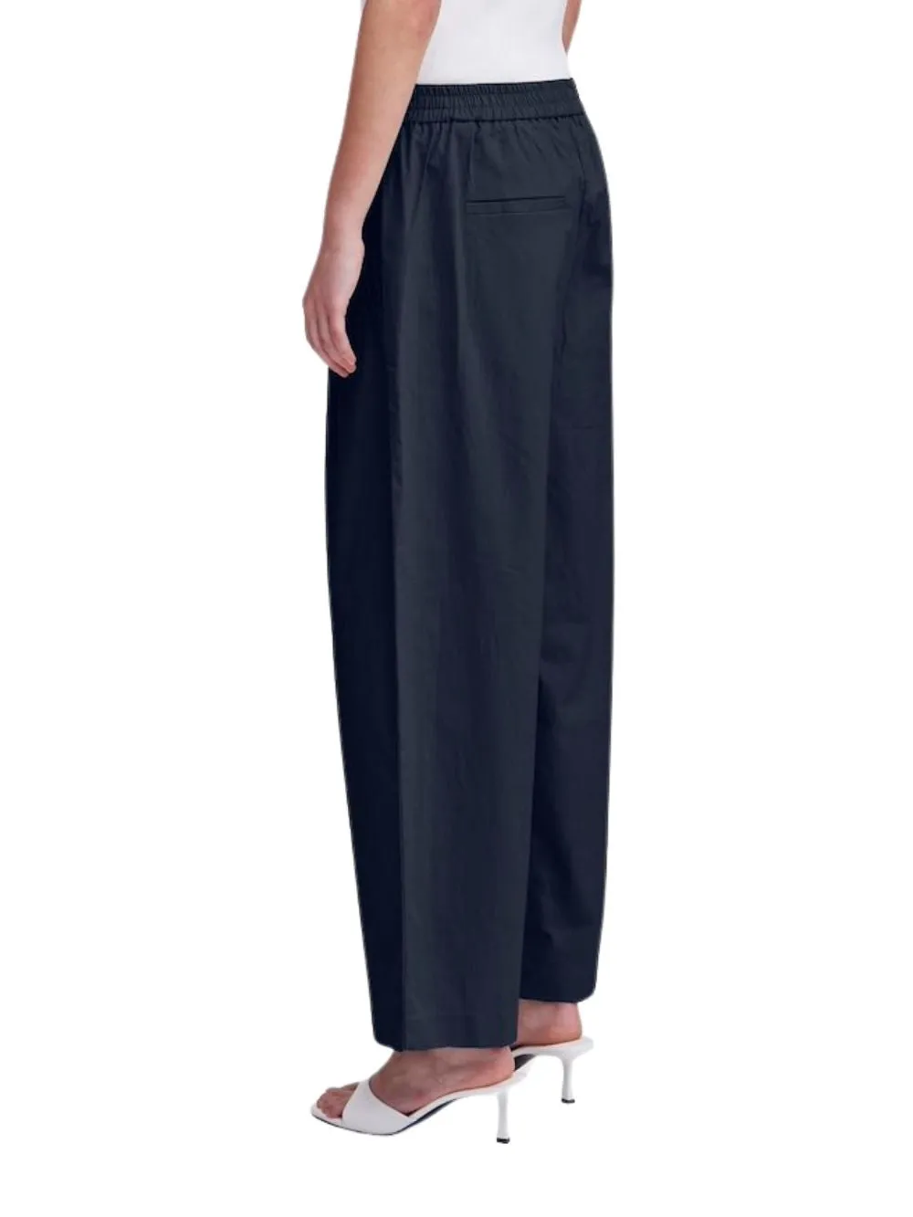 Pantalone Donna Ihunica Blue