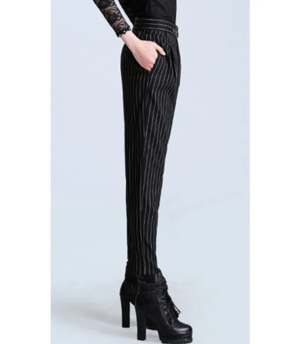 Pantalone Roxenny maxibelt