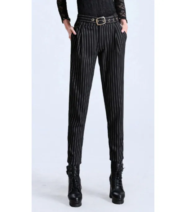 Pantalone Roxenny maxibelt