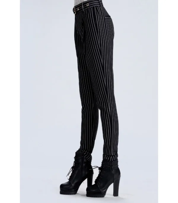 Pantalone Roxenny maxibelt