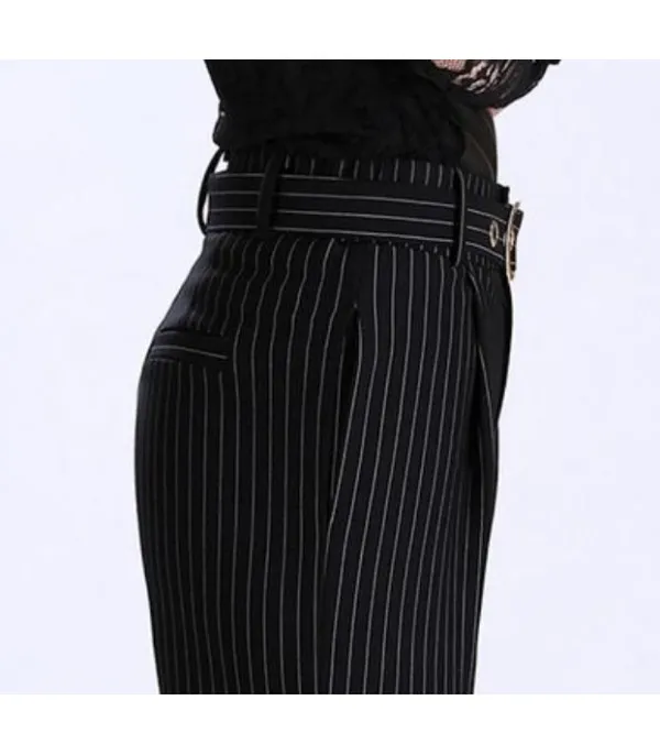 Pantalone Roxenny maxibelt